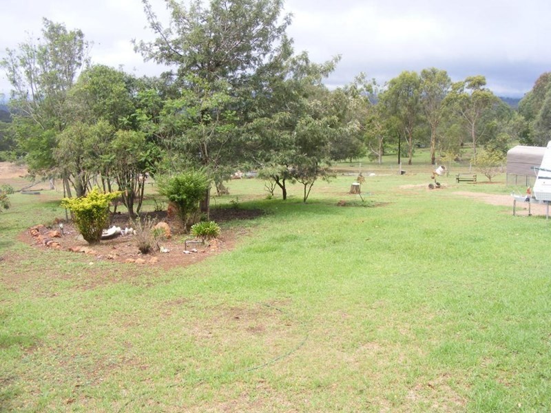 Nanango QLD 4615