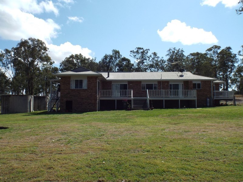 1025 River Road, Kingaroy QLD 4610