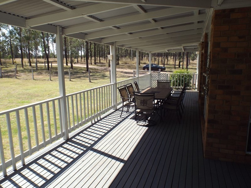 1025 River Road, Kingaroy QLD 4610