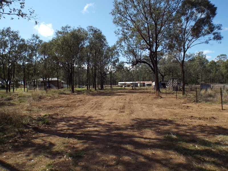 1025 River Road, Kingaroy QLD 4610