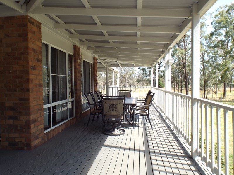 1025 River Road, Kingaroy QLD 4610