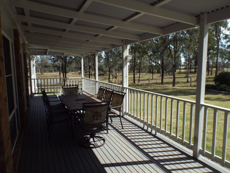 1025 River Road, Kingaroy QLD 4610