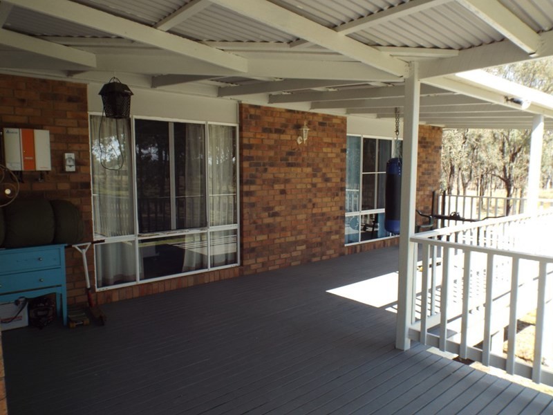 1025 River Road, Kingaroy QLD 4610