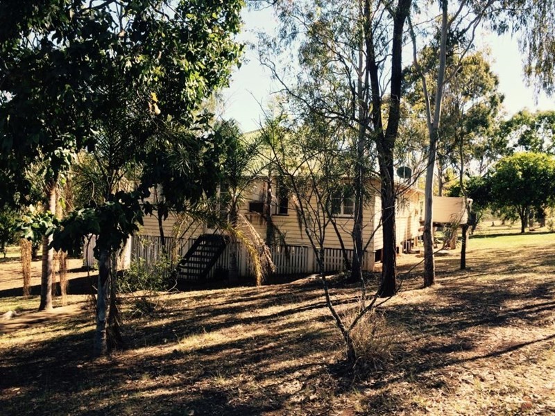 Nanango QLD 4615