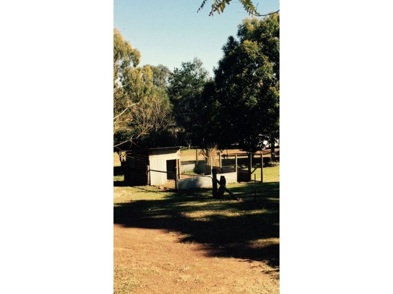 Nanango QLD 4615
