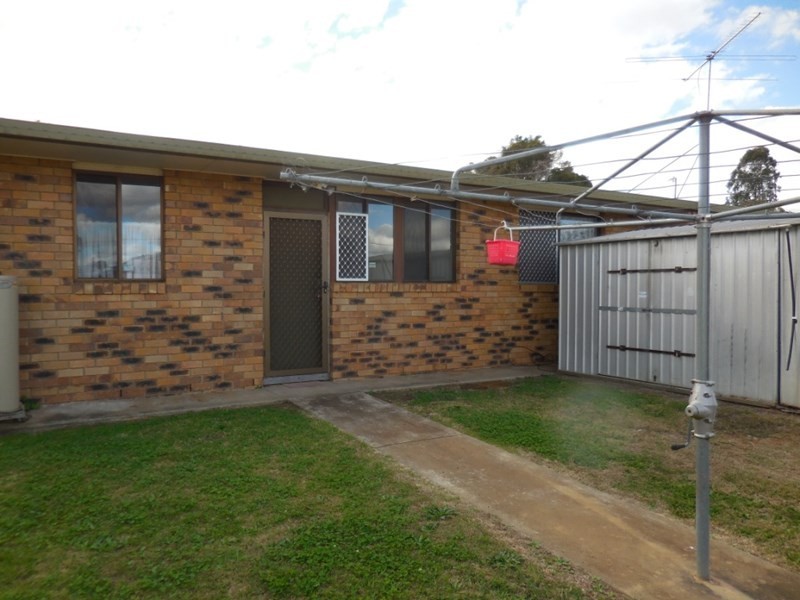 Kingaroy QLD 4610