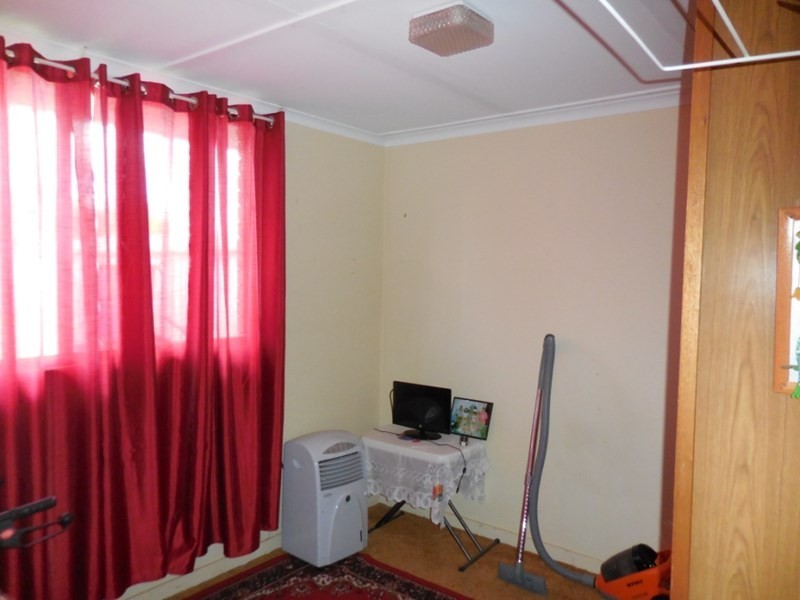 Kingaroy QLD 4610