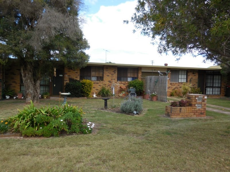 Kingaroy QLD 4610
