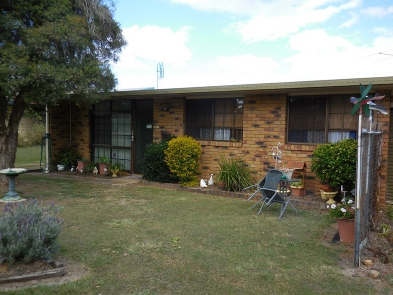 Kingaroy QLD 4610