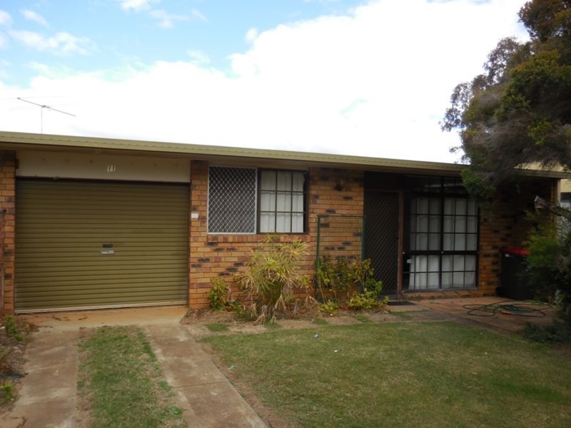 Kingaroy QLD 4610