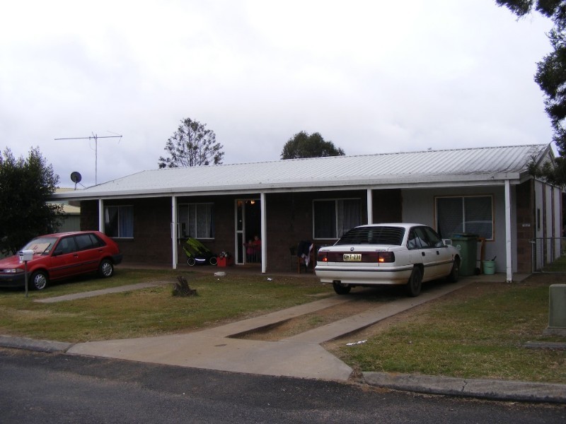 Nanango QLD 4615
