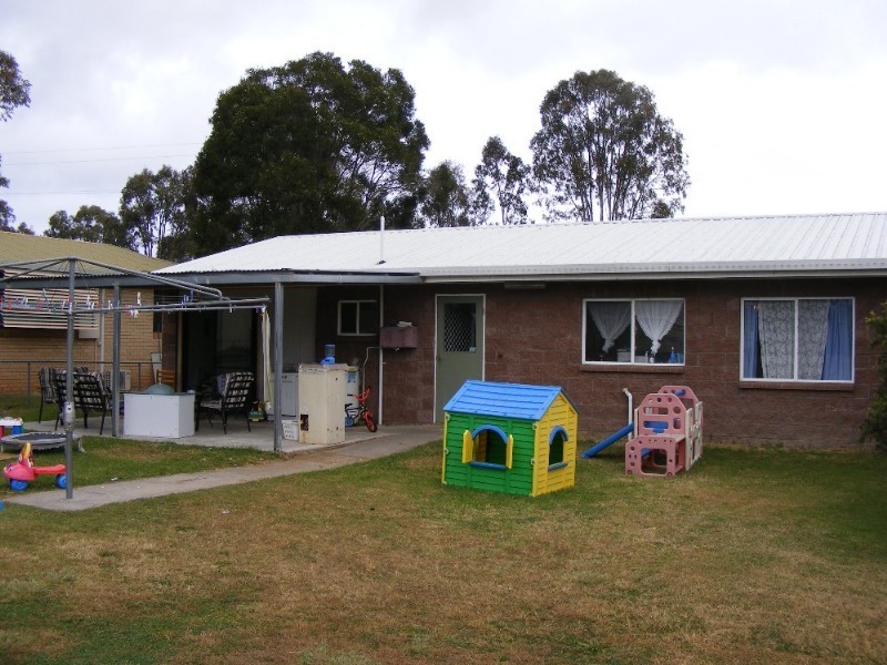 Nanango QLD 4615
