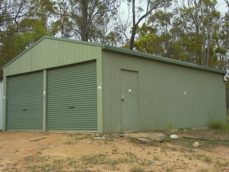Nanango QLD 4615