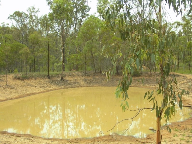 Nanango QLD 4615