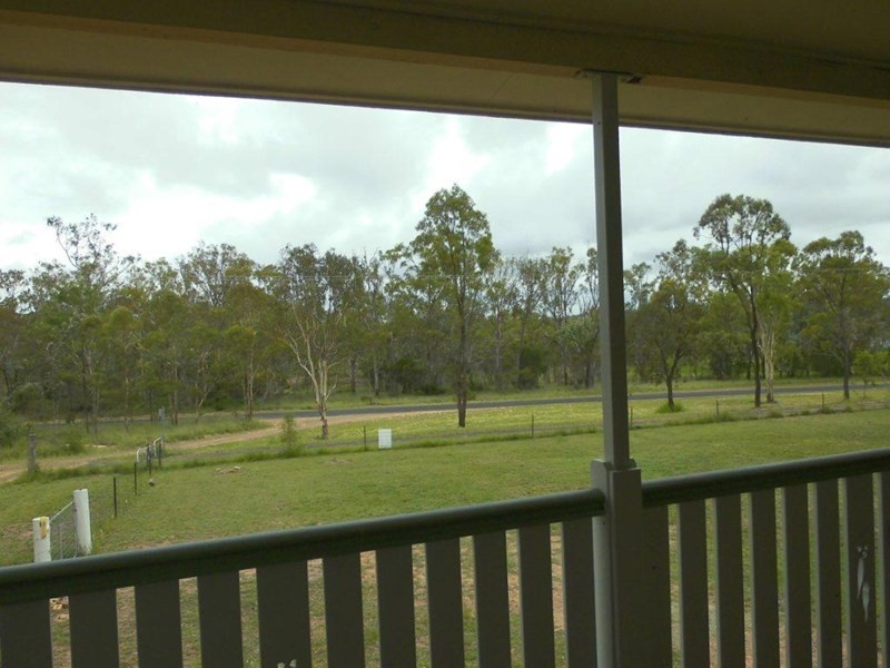 Nanango QLD 4615