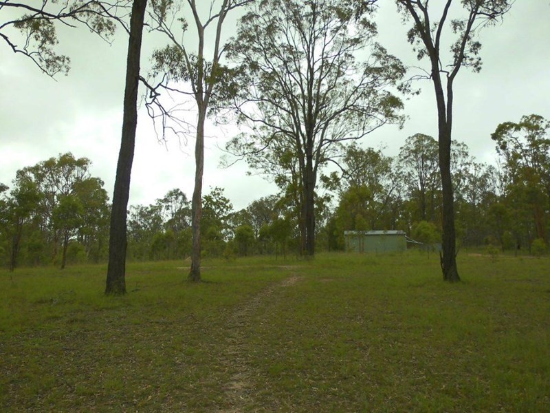 Nanango QLD 4615