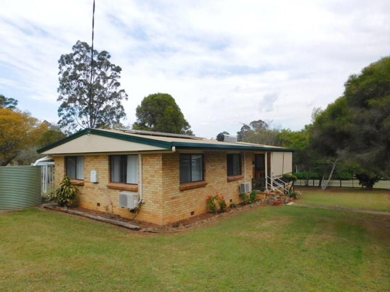 Blackbutt QLD 4306