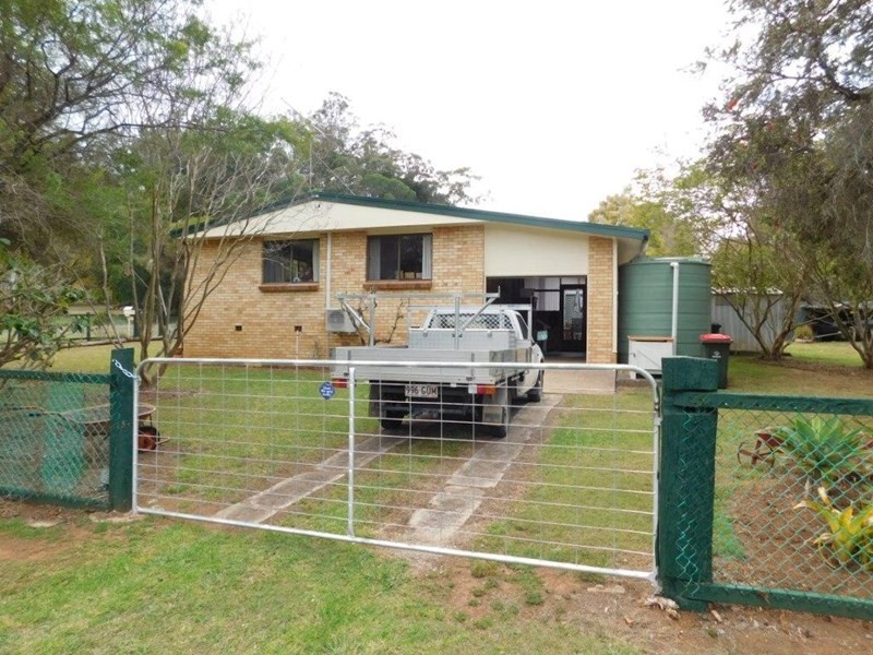 Blackbutt QLD 4306