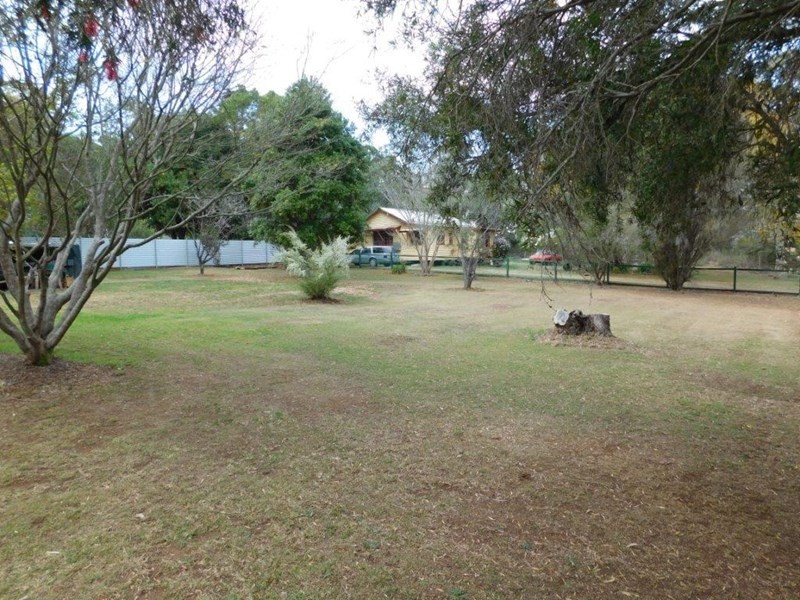 Blackbutt QLD 4306