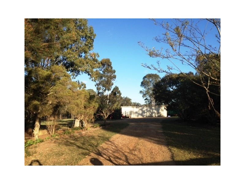 Kingaroy QLD 4610