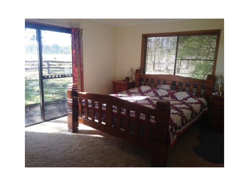 Kingaroy QLD 4610