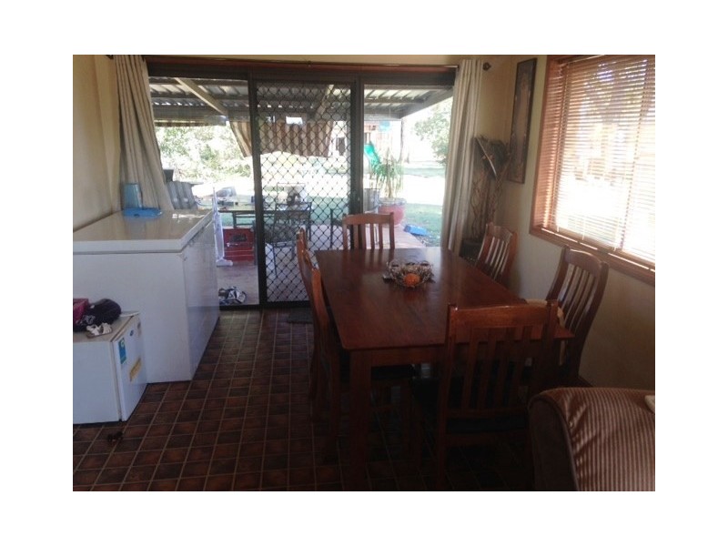 Kingaroy QLD 4610