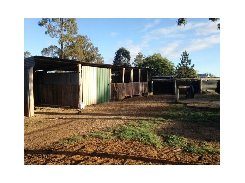 Kingaroy QLD 4610