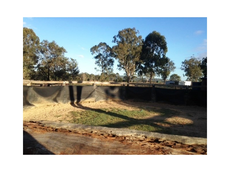 Kingaroy QLD 4610