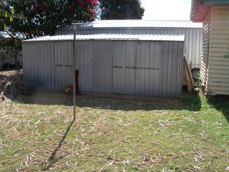 309 Haly, Kingaroy QLD 4610
