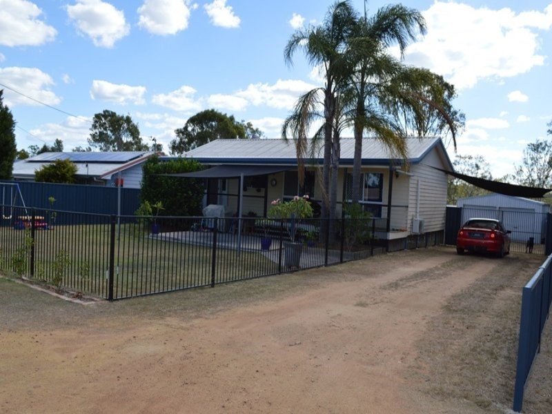 Nanango QLD 4615