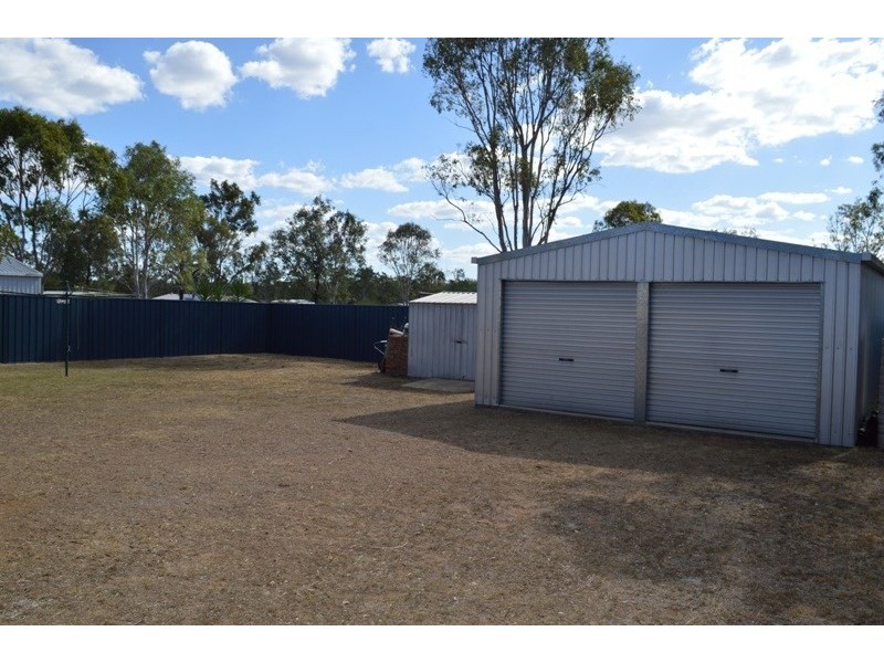 Nanango QLD 4615