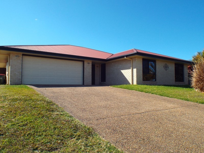 Kingaroy QLD 4610