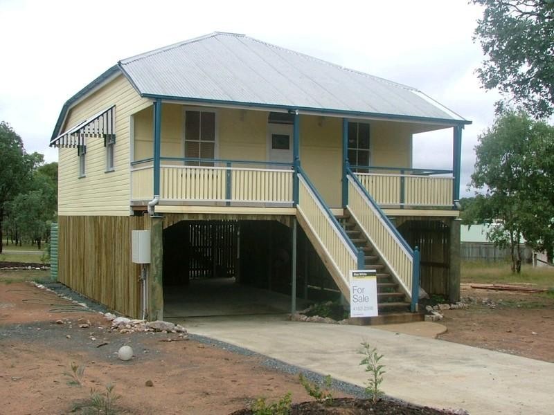 Nanango QLD 4615