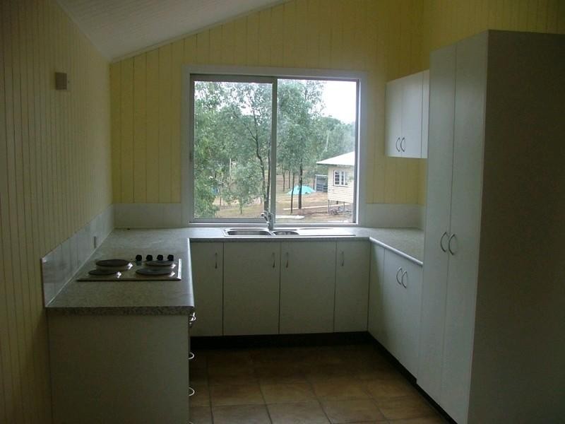 Nanango QLD 4615