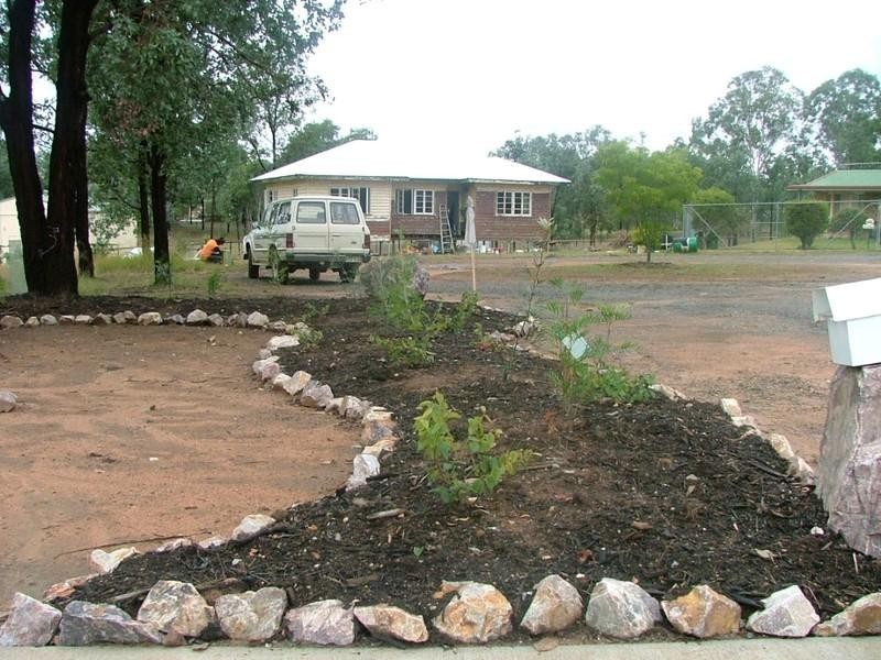 Nanango QLD 4615
