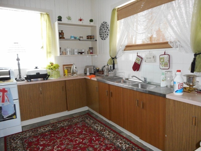 43 Normanby Street, Nanango QLD 4615