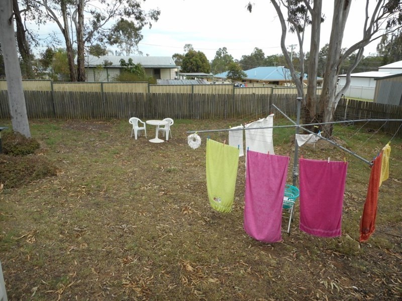 43 Normanby Street, Nanango QLD 4615
