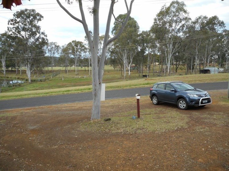 43 Normanby Street, Nanango QLD 4615