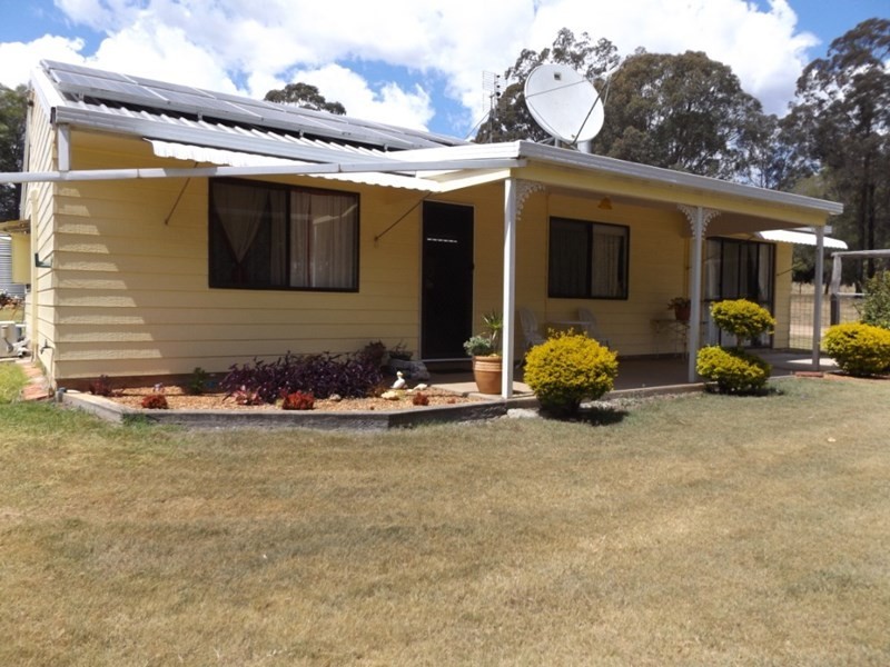 63 Hillsdale, Kingaroy QLD 4610
