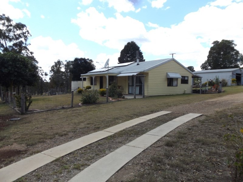 63 Hillsdale, Kingaroy QLD 4610