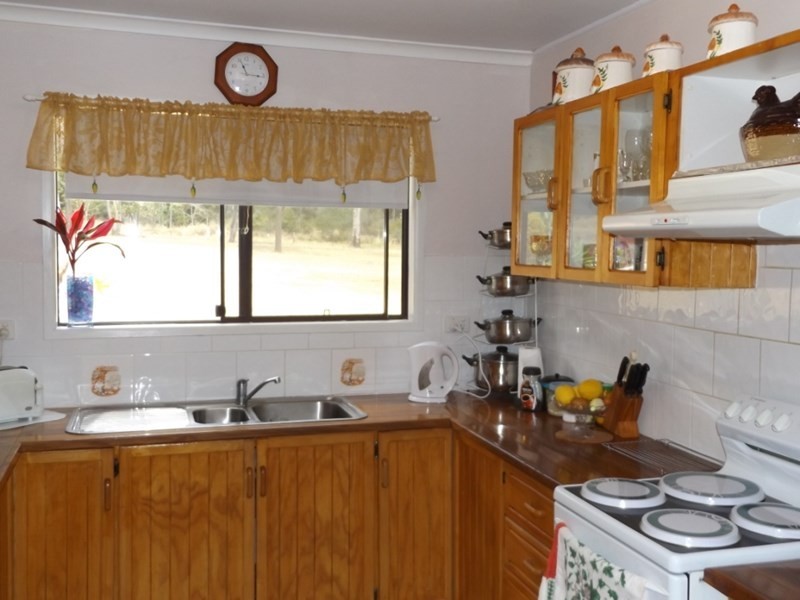 63 Hillsdale, Kingaroy QLD 4610