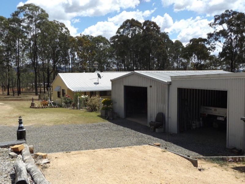 63 Hillsdale, Kingaroy QLD 4610