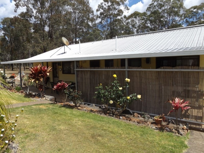 63 Hillsdale, Kingaroy QLD 4610