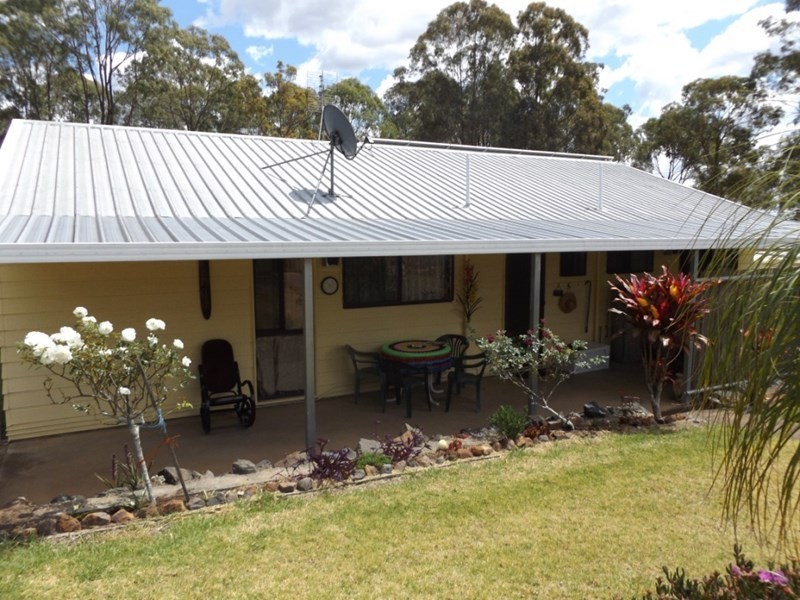 63 Hillsdale, Kingaroy QLD 4610