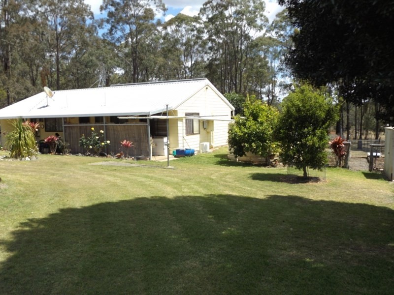 63 Hillsdale, Kingaroy QLD 4610