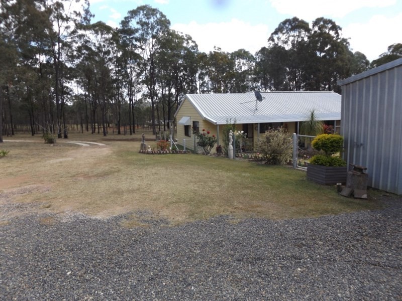 63 Hillsdale, Kingaroy QLD 4610