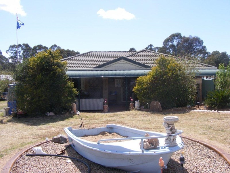 Yarraman QLD 4614