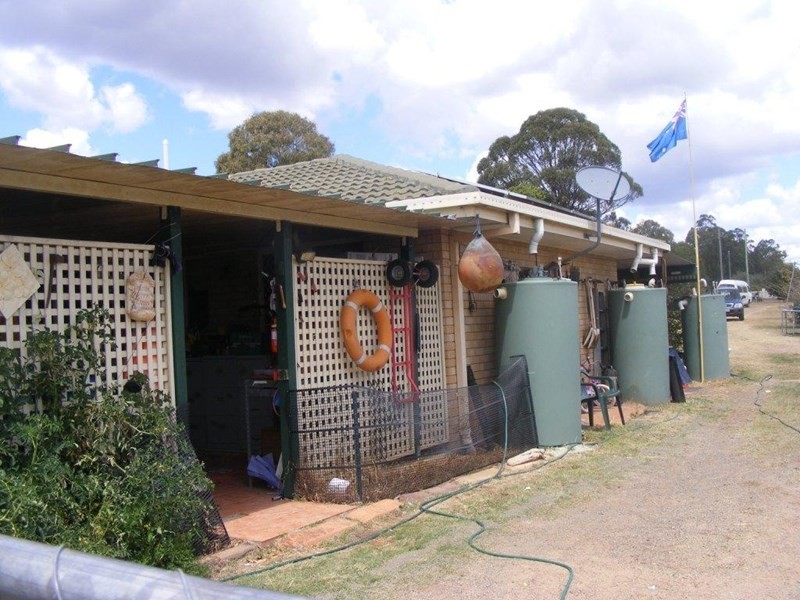 Yarraman QLD 4614