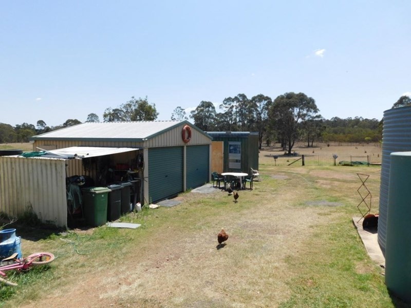 Yarraman QLD 4614