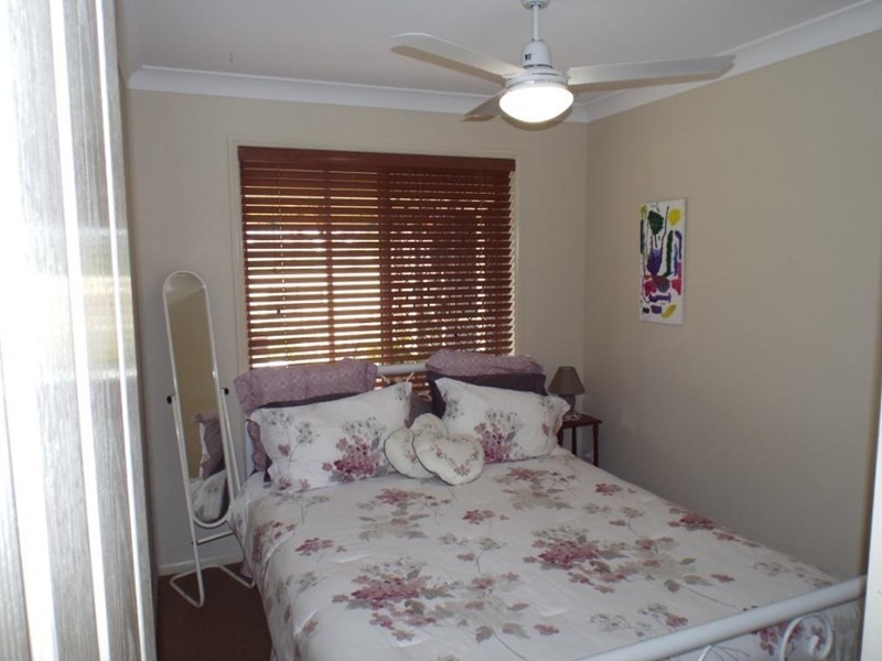 Kingaroy QLD 4610